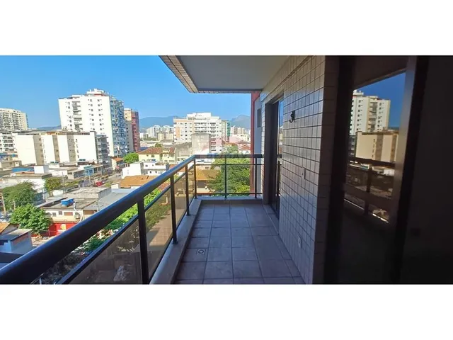 Imagem 12: Apartamento de 89m² com 3 Quartos, Suíte, 2 Vagas e Condomínio Clube em Todos os Santos