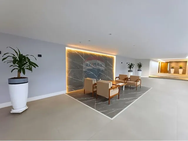 Imagem 10: Apartamento de 89m² com 3 Quartos, Suíte, 2 Vagas e Condomínio Clube em Todos os Santos