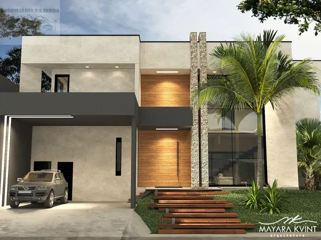 Imagem: Terreno de 1.666,66m² em condomínio exclusivo
