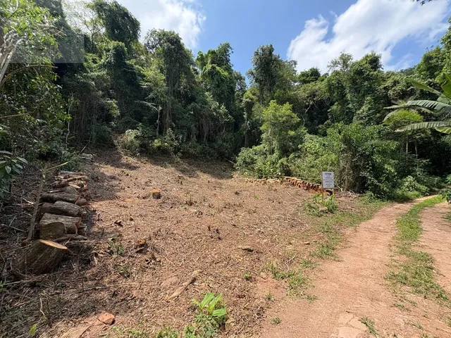 Imagem 8: Terreno de 1.666,66m² em condomínio exclusivo na Serra da Cantareira, bairro Sausalito