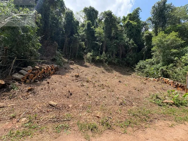 Imagem 4: Terreno de 1.666,66m² em condomínio exclusivo na Serra da Cantareira, bairro Sausalito