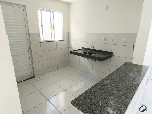 Imagem 3: Casa Nova em Condomínio Fechado