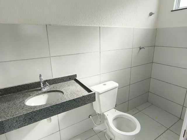 Imagem 5: Casa Nova em Condomínio Fechado