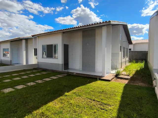 Imagem 12: Casa Nova em Condomínio Fechado
