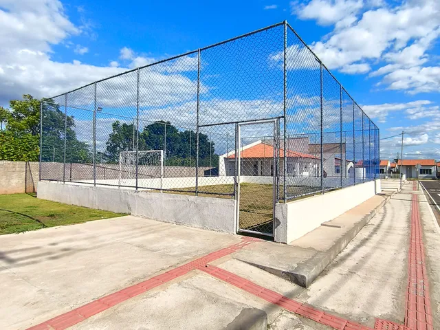 Imagem 16: Casa Nova em Condomínio Fechado