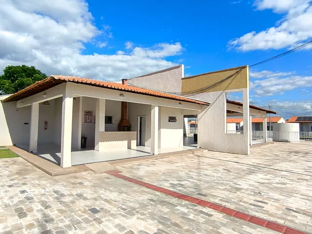 Imagem 7: Casa Nova em Condomínio Fechado
