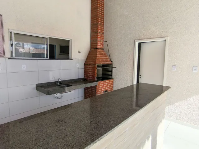 Imagem 9: Casa Nova em Condomínio Fechado