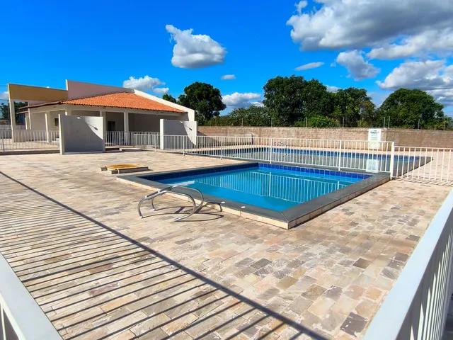 Imagem 14: Casa Nova em Condomínio Fechado