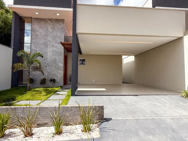 Imagem 16: Casas com 3 quartos no Jardim das Oliveiras