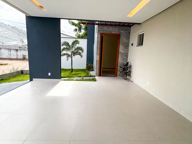 Imagem 11: Casas com 3 quartos no Jardim das Oliveiras