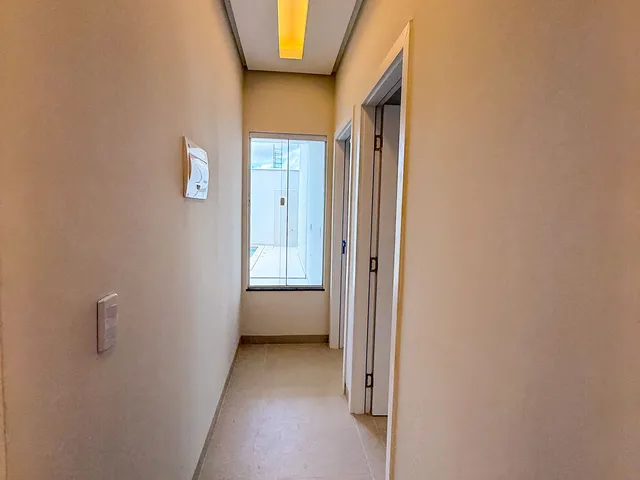 Imagem 3: Casas com 3 quartos no Jardim das Oliveiras