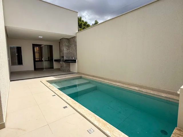 Imagem 4: Casas com 3 quartos no Jardim das Oliveiras