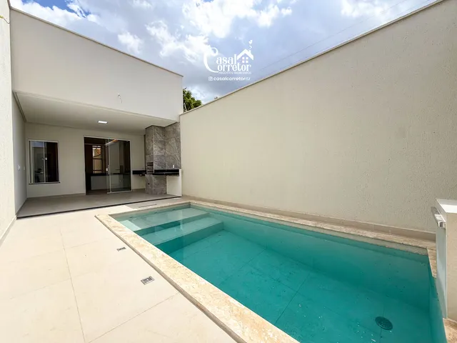 Imagem 9: Casas com 3 quartos no Jardim das Oliveiras