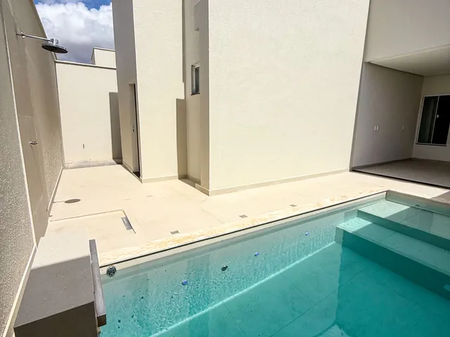 Imagem 2: Casas com 3 quartos no Jardim das Oliveiras