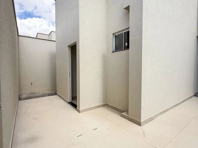 Imagem 6: Casas com 3 quartos no Jardim das Oliveiras