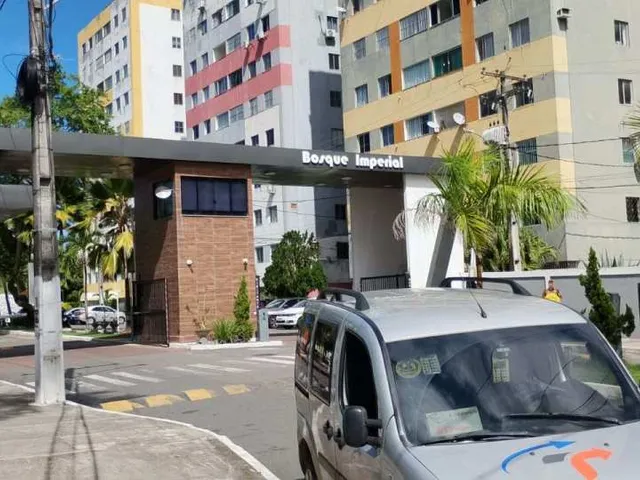 Imagem: Apartamento à venda em Salvador, São Rafael