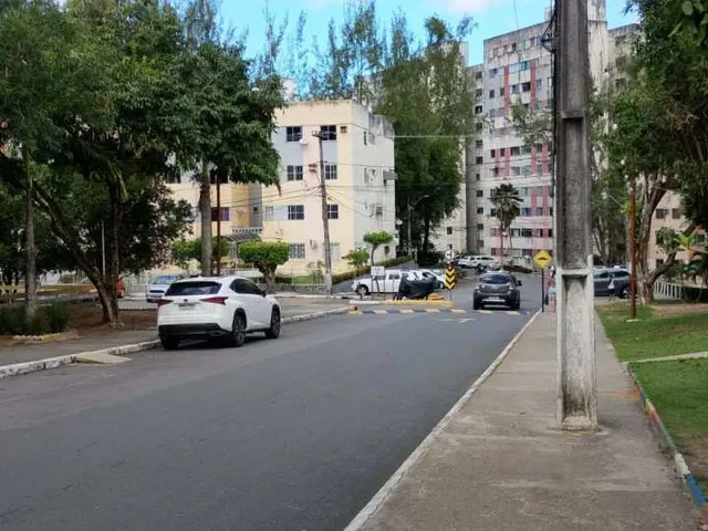 Imagem 10: Apartamento à venda em Salvador, São Rafael, com 3 quartos, 77m²