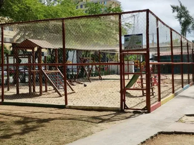 Imagem 2: Apartamento à venda em Salvador, São Rafael, com 3 quartos, 77m²