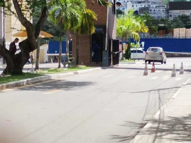 Imagem 8: Apartamento à venda em Salvador, São Rafael, com 3 quartos, 77m²