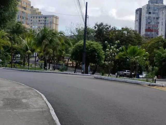 Imagem 9: Apartamento à venda em Salvador, São Rafael, com 3 quartos, 77m²