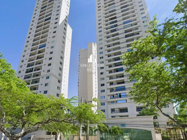 Imagem: APARTAMENTO RESIDENCIAL em NATAL - RN, TIROL