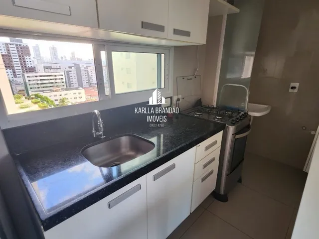 Imagem 2: Apartamento Residencial em Natal - Rn, Tirol