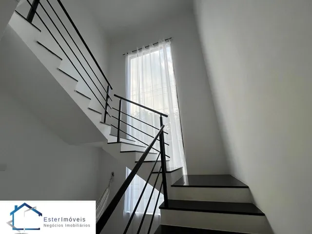 Imagem 15: Casa de alto padrão no Condomínio Suru - Santana de Parnaíba-SP: 3 quartos, 3 suítes