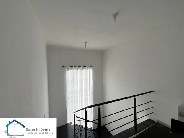 Imagem 11: Casa de alto padrão no Condomínio Suru - Santana de Parnaíba-SP: 3 quartos, 3 suítes