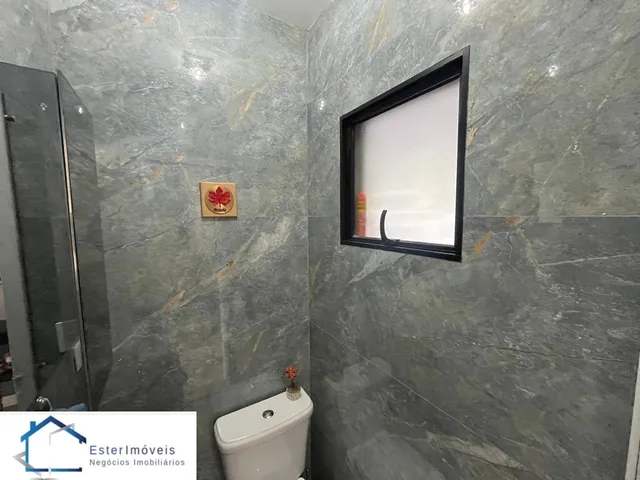 Imagem 2: Casa de alto padrão no Condomínio Suru - Santana de Parnaíba-SP: 3 quartos, 3 suítes