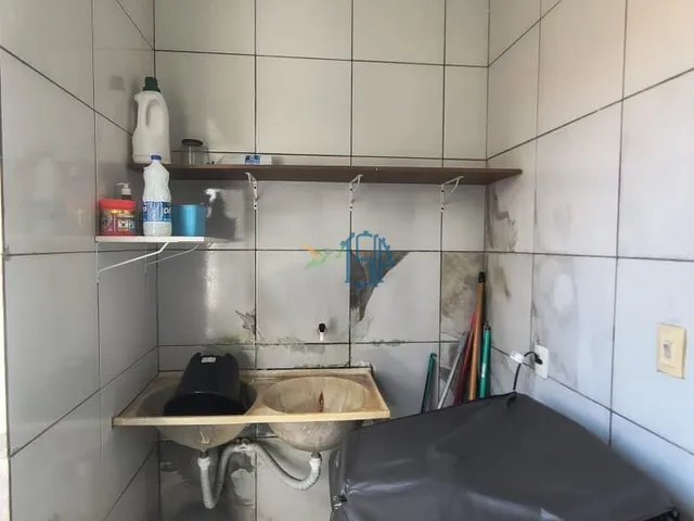 Imagem 8: Casa em cidade verde - Casa Duplex/CASA DUPLEX AMPLA À VENDA 260m² 4 SUÍTES