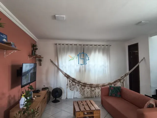 Imagem 16: Casa em cidade verde - Casa Duplex/CASA DUPLEX AMPLA À VENDA 260m² 4 SUÍTES