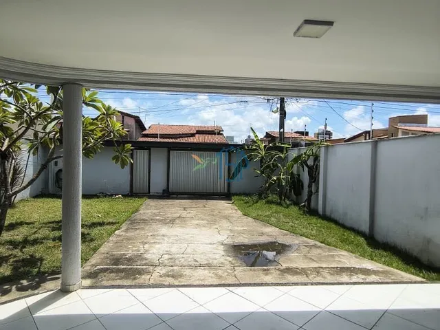 Imagem 10: Casa em cidade verde - Casa Duplex/CASA DUPLEX AMPLA À VENDA 260m² 4 SUÍTES