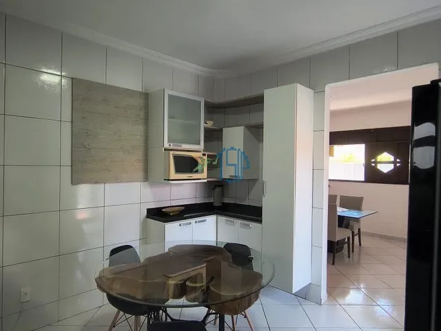 Imagem 9: Casa em cidade verde - Casa Duplex/CASA DUPLEX AMPLA À VENDA 260m² 4 SUÍTES