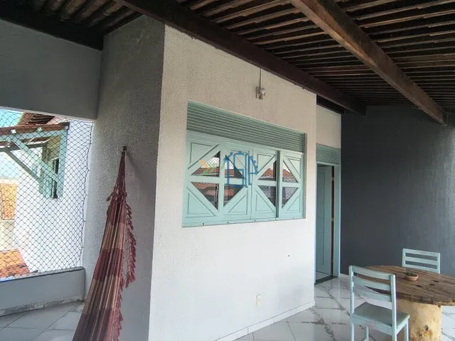 Imagem 12: Casa em cidade verde - Casa Duplex/CASA DUPLEX AMPLA À VENDA 260m² 4 SUÍTES