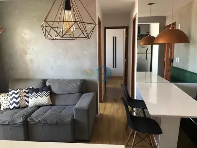 Imagem 10: CONDOMÍNIO TOP LIFE - Belíssimo Apartamento no Top Life – Av. Maria Lacerda