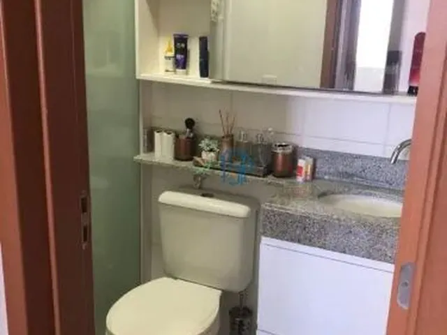 Imagem 5: CONDOMÍNIO TOP LIFE - Belíssimo Apartamento no Top Life – Av. Maria Lacerda