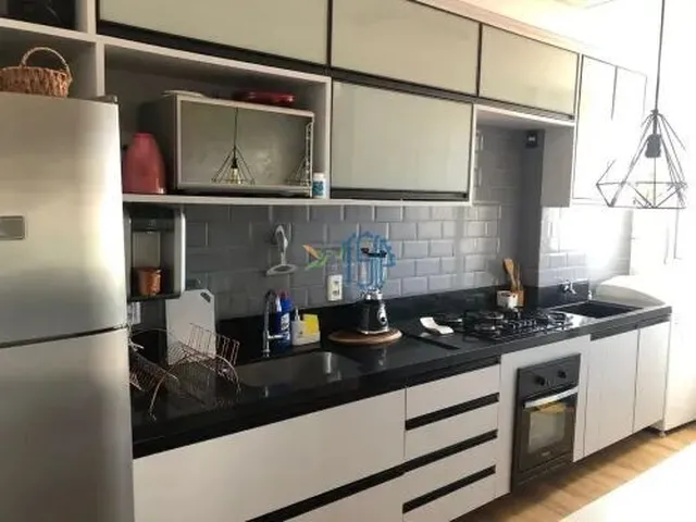 Imagem 3: CONDOMÍNIO TOP LIFE - Belíssimo Apartamento no Top Life – Av. Maria Lacerda