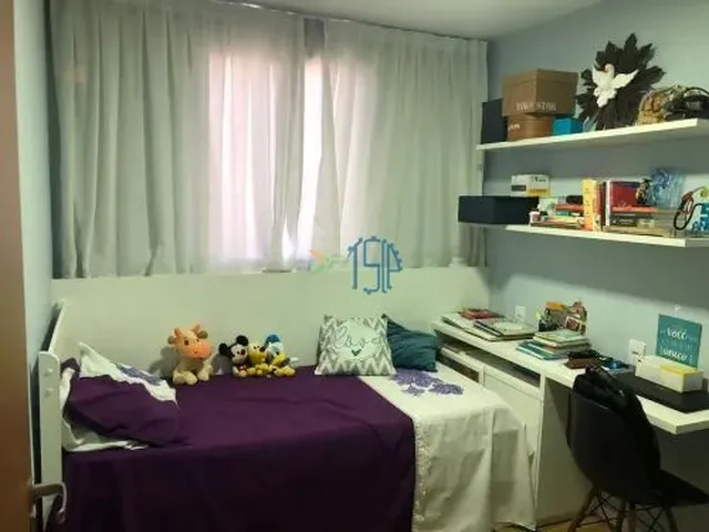 Imagem 8: CONDOMÍNIO TOP LIFE - Belíssimo Apartamento no Top Life – Av. Maria Lacerda