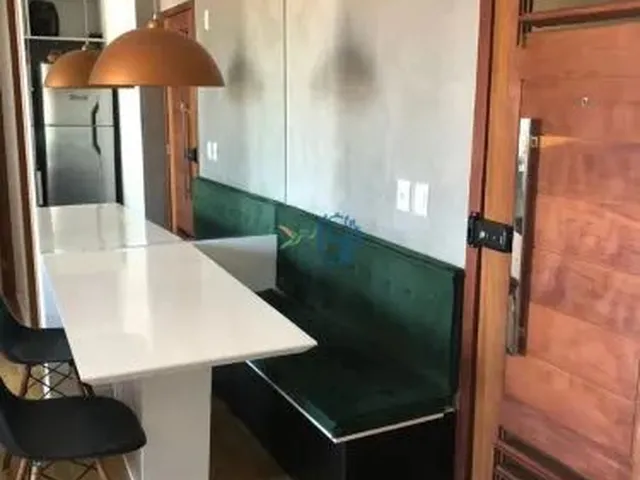 Imagem 2: CONDOMÍNIO TOP LIFE - Belíssimo Apartamento no Top Life – Av. Maria Lacerda