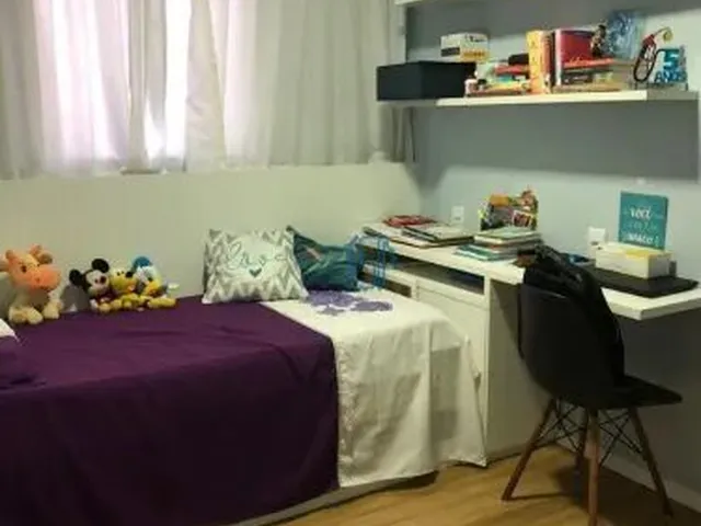 Imagem 4: CONDOMÍNIO TOP LIFE - Belíssimo Apartamento no Top Life – Av. Maria Lacerda