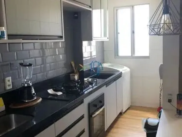 Imagem 7: CONDOMÍNIO TOP LIFE - Belíssimo Apartamento no Top Life – Av. Maria Lacerda