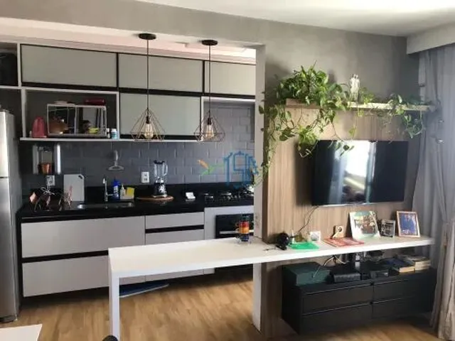 Imagem 6: CONDOMÍNIO TOP LIFE - Belíssimo Apartamento no Top Life – Av. Maria Lacerda
