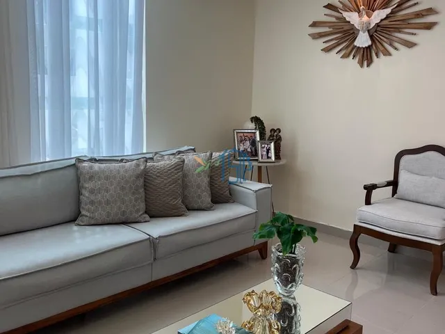 Imagem: Condomínio Bosque das Flores - CASA NO
