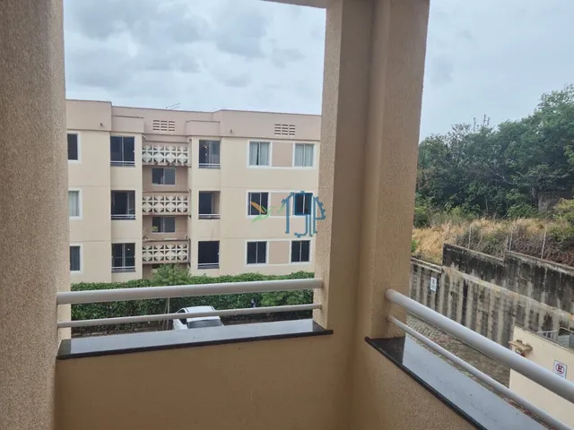 Imagem: Condomínio Mirantes Caminho do Mar - Apartamento