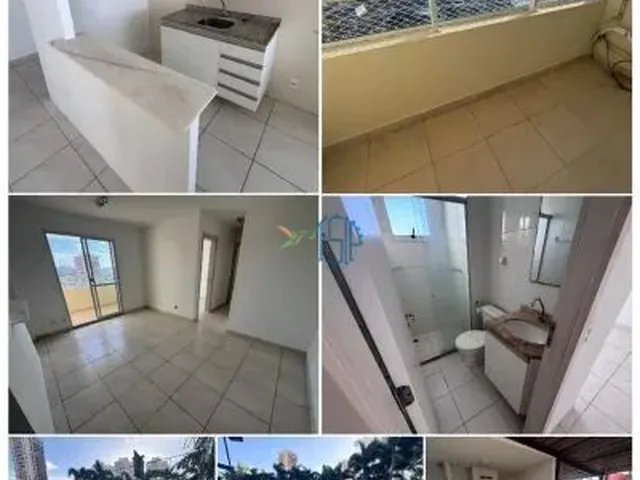 Imagem: Condomínio Sttilo Club Residence - APARTAMENTO