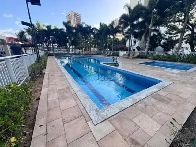 Imagem 15: Condomínio Sttilo Club Residence - APARTAMENTO À VENDA NO STTILO CLUB RESIDENCE