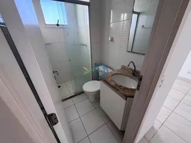 Imagem 9: Condomínio Sttilo Club Residence - APARTAMENTO À VENDA NO STTILO CLUB RESIDENCE