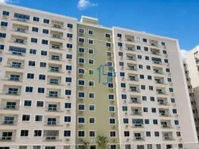 Imagem: Condomínio Residencial Spazzio Nautilus