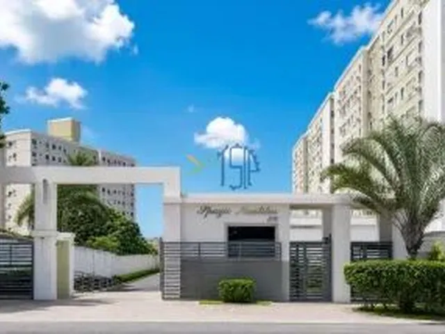 Imagem 5: Condomínio Residencial Spazzio Nautilus - APARTAMENTO À VENDA EM NOVA PARNAMIRIM