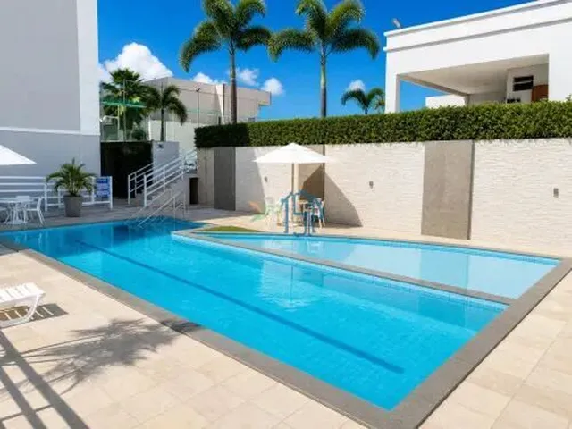 Imagem 3: Condomínio Residencial Spazzio Nautilus - APARTAMENTO À VENDA EM NOVA PARNAMIRIM